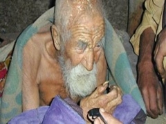 Mahashta Mûrasi Mahashta Mûrasi mort