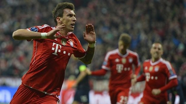 Bayern