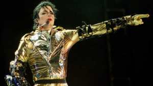 Michael Jackson