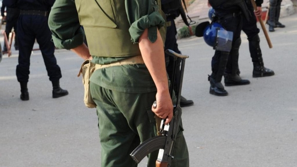 militaires
