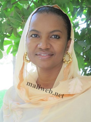 Oumou Seck