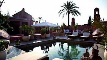 Marrakech