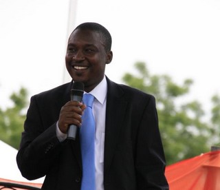 Alassane Souleymane