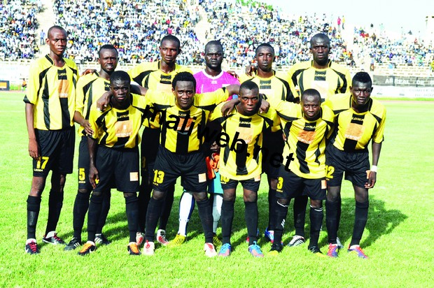 L'AS-Réal de Bamako