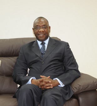 Cheick Sidi Diarra