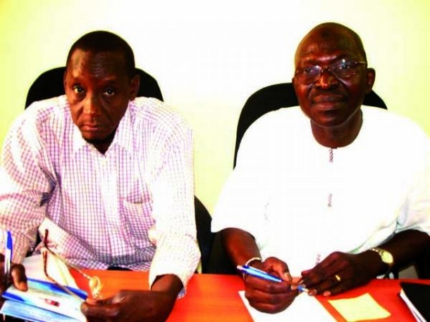 Groupe de suivi budgétaire corruption et la délinquance financière