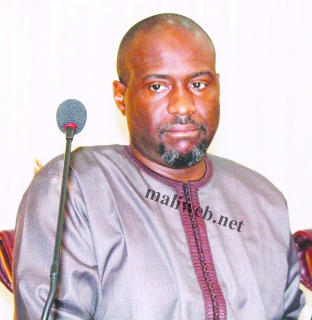 Moussa Mara, PM - destin