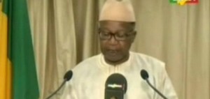 Toumani DIALLO