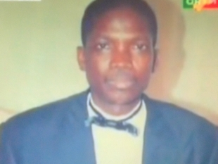 Abdoul Karim KEITA Hommage à Abdoul Karim KEITA
