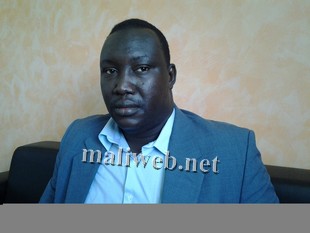 Aboubacar Sangaré Sanamba Aboubacar Sangaré Sanamba