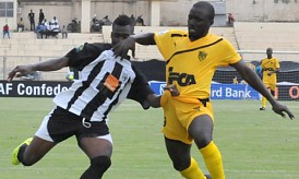 Asec d'Abidjan et le Réal de Bamako Coupe CAF : l'Asec d'Abidjan contraint le Réal de Bamako au nul (1-1)