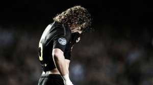 Carles Puyol VIDEO - Les adieux de Carles Puyol au Barça