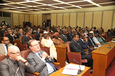 Troisième réunion de suivi de la Conférence de Bruxelles pour le Mali : Les résultats n’effacent pas les urgences
