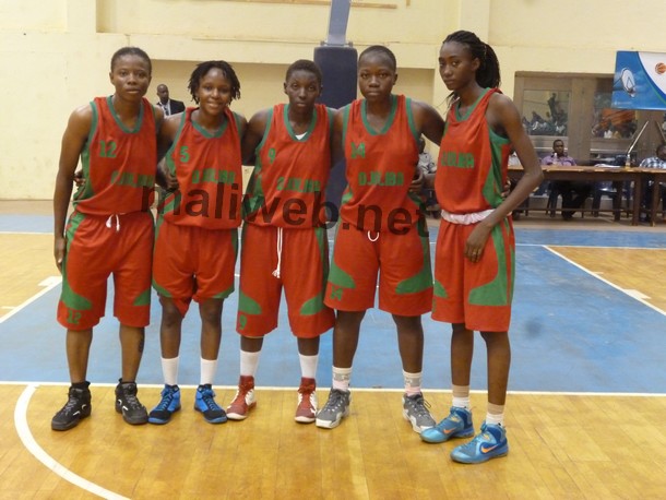 Dac-dames