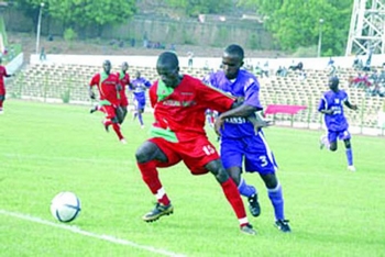 Talents Cachés : Guimballaoulé Tounkara, le diable rouge de Herémakono