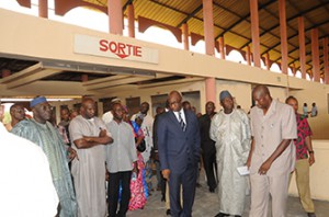 http://www.maliweb.net/wp-content/news/images/2014/05/HALLES-de-bamako.jpg Halles de Bamako: Des centaines d’occupants attendus