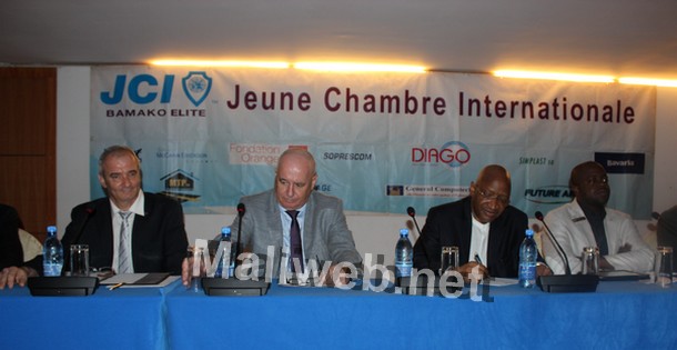 JCI