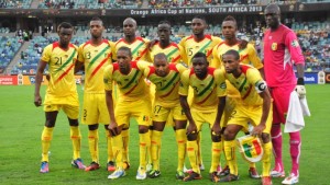 Mali : Les 26 Aigles de Kasperczak pour les préparatifs de la CAN 2015