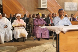 Premier ministre Moussa Mara L’avion acquis par l’ex-président malien Amadou Toumani Touré