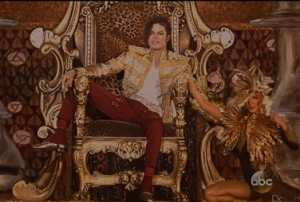 Michael Jackson Michael Jackson « réapparaît » aux Billboard Music Awards