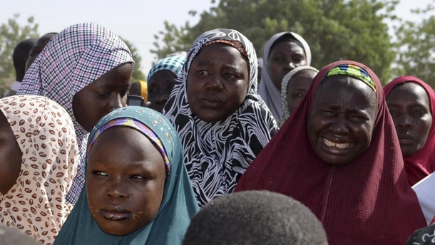 Boko Haram va «vendre» les lycéennes enlevées