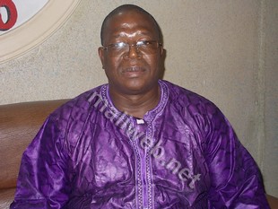Maître Nataniel Dembélé