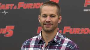 Paul Walker Mort de Paul Walker: Porsche mis en cause