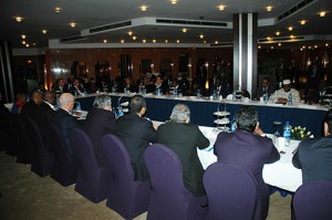 Alliance malienne pour refonder la gouvernance