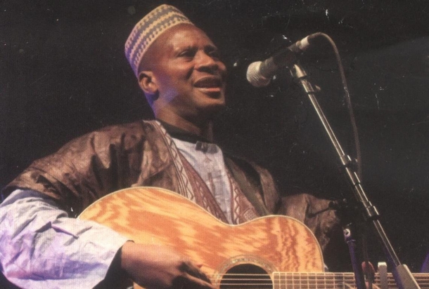 SIDI TOURE : «Notre culture, c’est notre trésor et l’avenir du Mali»