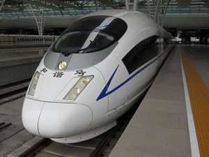 La Chine veut relier les capitales africaines 