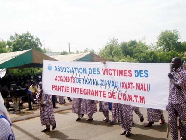 Point de presse  : L'UNTM va bientôt demander la diminution de l'ITS
