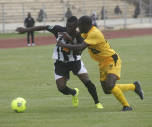 Les aiglons du Mali CAN-junior, Maroc 2015 : Les aiglons ont toutes les cartes en main