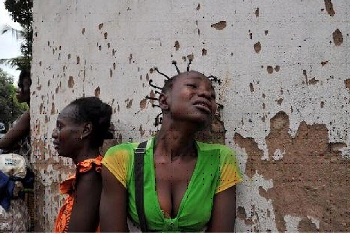 Nord Mali : port du voile et peur du viol 