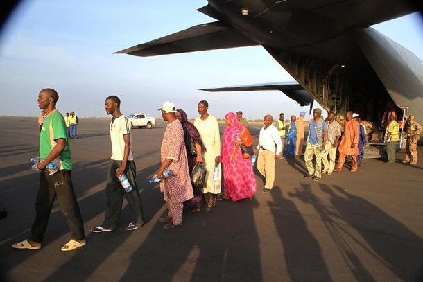 Mali: après les violences de Kidal, l’ONU appelle au calme et à la négociation