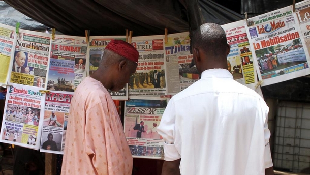 La défaite militaire à Kidal provoque une tempête politique à Bamako