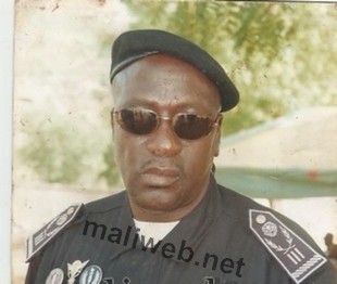 Oumar B Maiga Oumar B Maiga