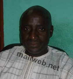 Amadou Togola