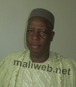 Moussa Makan CAMARA