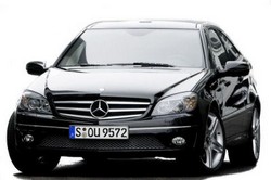 MERCEDES