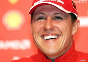 Michael Schumacher : son dossier médical volé, l'hôpital porte plainte