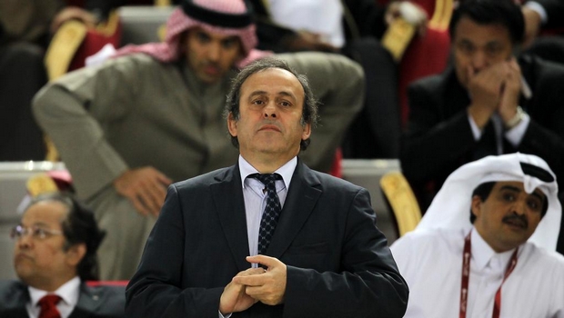 Michel Platini Qatargate: la France et Michel Platini visés