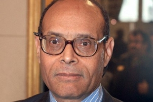Le président tunisien attendu vendredi à Bamako