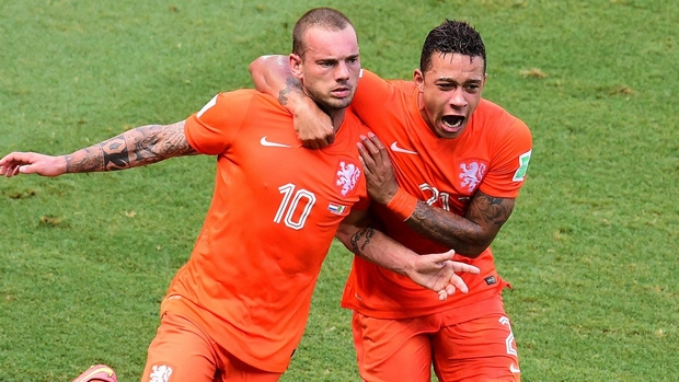 Pays-Bas - Mexique (2-1) : Les Oranje sont passés près de la catastrophe