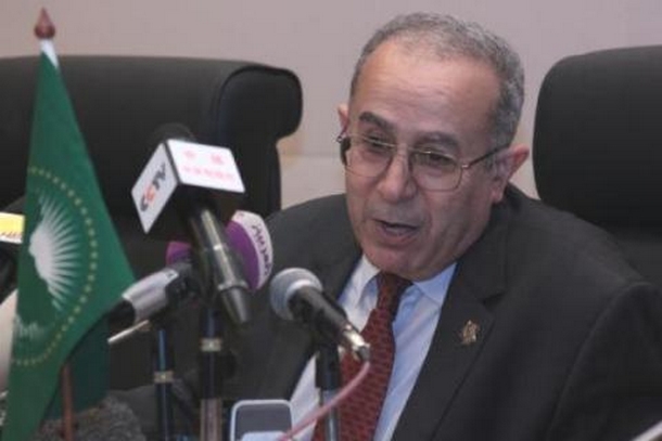 Sommet de l'UA : le dialogue inter-malien "en passe d'aboutir", selon Alger