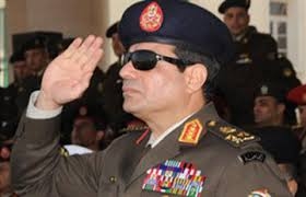Egypte: Sissi proclamé président, élu avec 96,9% des voix