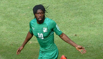 Côte d'Ivoire - Tizié : "Je n'ai pas bien compris pourquoi Gervinho a été remplacé"