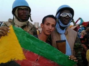 Pour mauvais comportement : Sept militaires burkinabè rapatriés