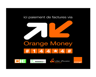 Orange-money fait de nouvelles merveilles