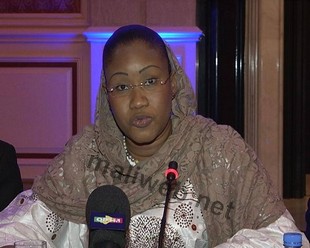 Mme N'DIAYE Ramatoulaye Diallo