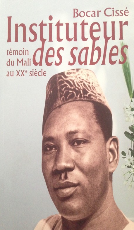 Bocar Cissé, ancien instituteur engagé et père de Soumaïla Cissé